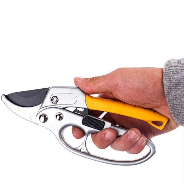 Pulley labor-saving shears garden scissors pruning shears - Image 3