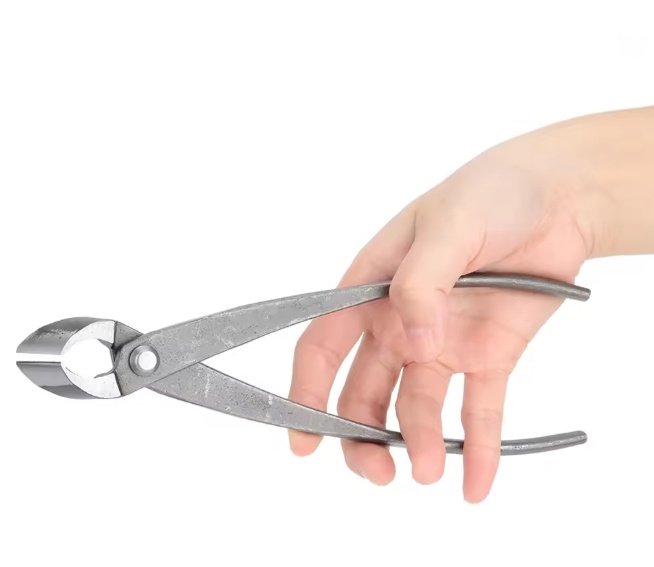 Bonsai Concave Cutter-Premium Bonsai Shaping Tool - Image 3