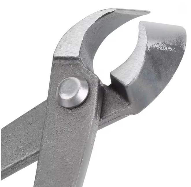 Bonsai Concave Cutter-Premium Bonsai Shaping Tool