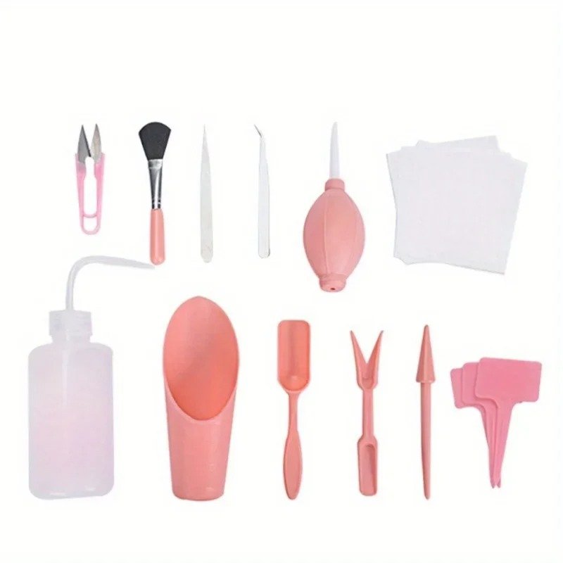 13 PCs Gardening Tool Kit Set - Image 4