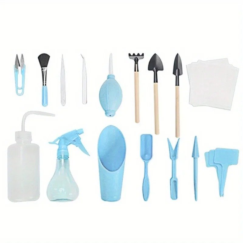 13 PCs Gardening Tool Kit Set - Image 3